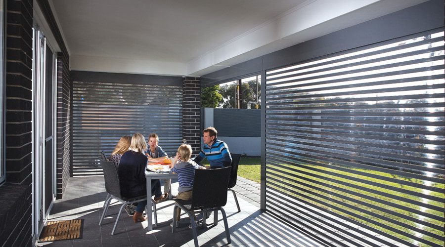 How Window Shutters Can Improve Your Homes Energy Efficiency