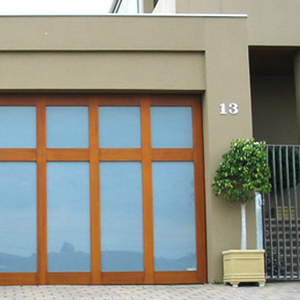 Top Garage Door Trends