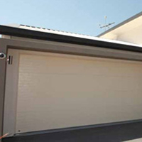 Enviropanel Garage Doors Thumb